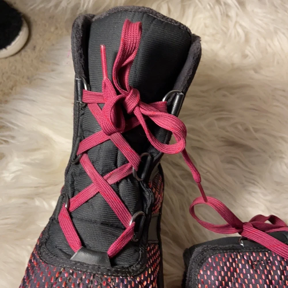 Sorel trivoli II winter boots_14